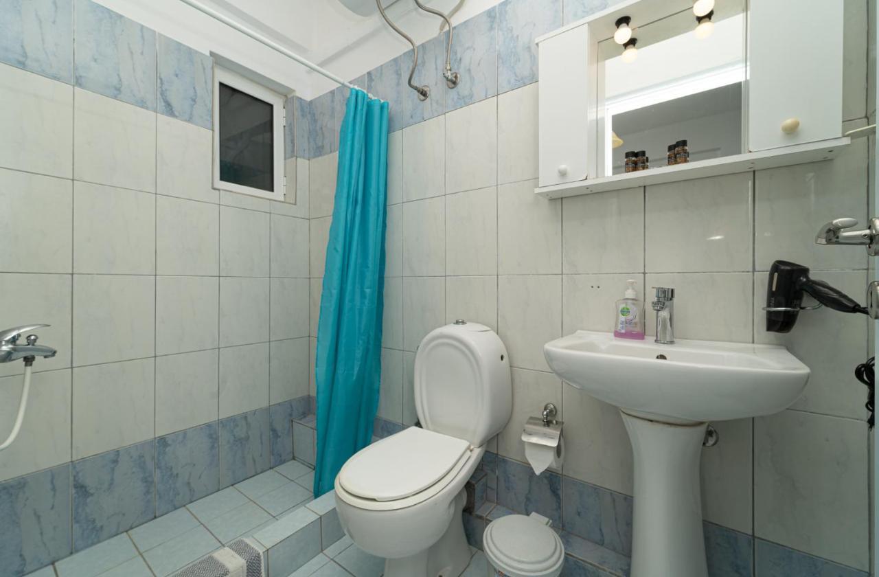Blue Houses Maisonettes Kamaria  Екстер'єр фото