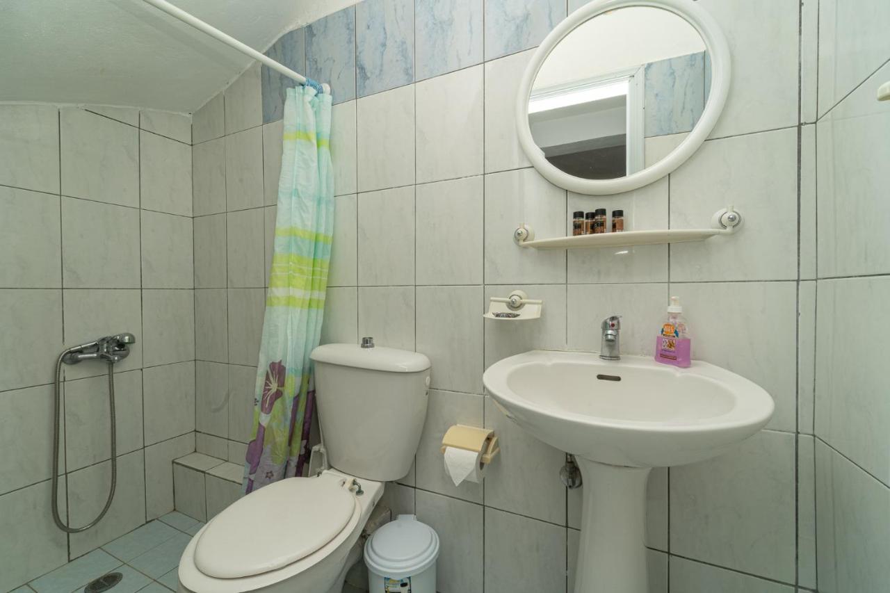 Blue Houses Maisonettes Kamaria  Екстер'єр фото
