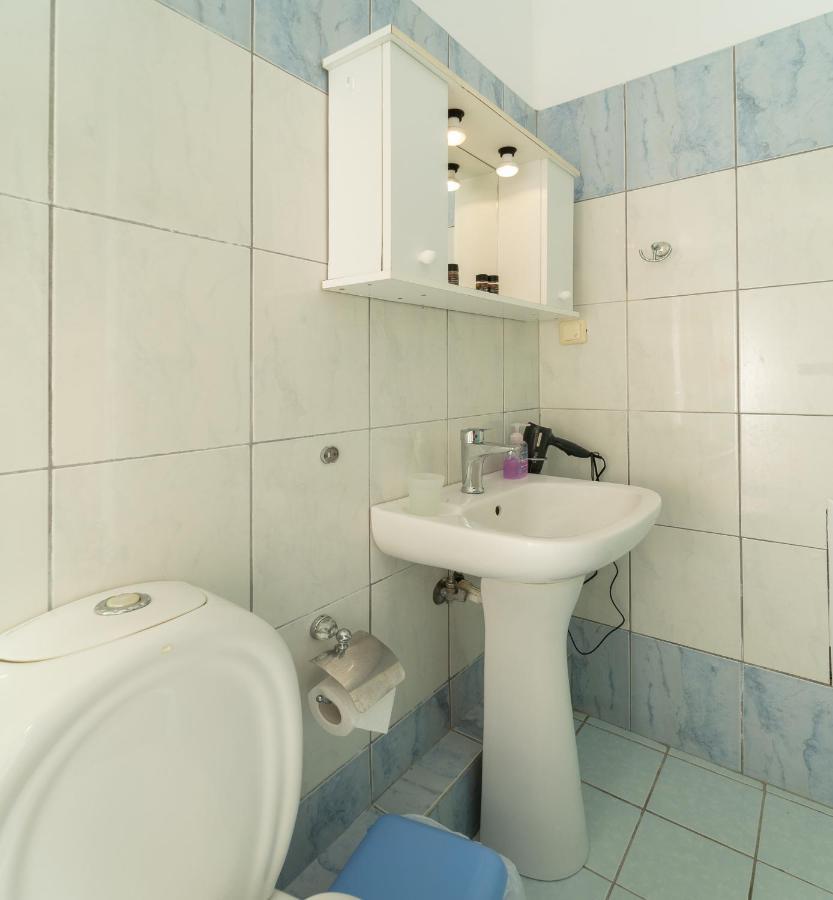 Blue Houses Maisonettes Kamaria  Екстер'єр фото