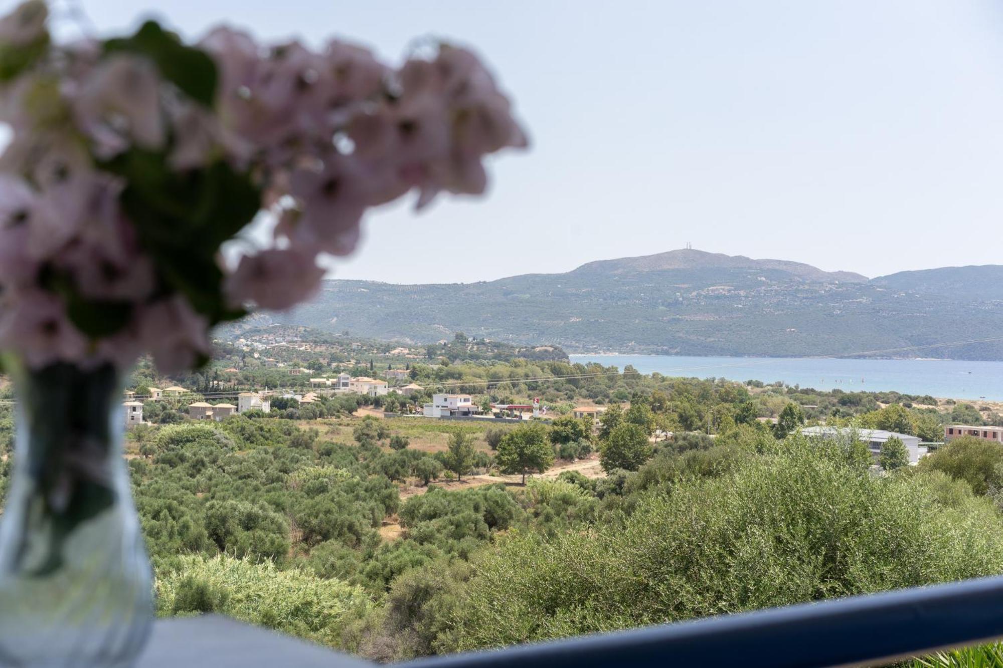 Blue Houses Maisonettes Kamaria  Екстер'єр фото