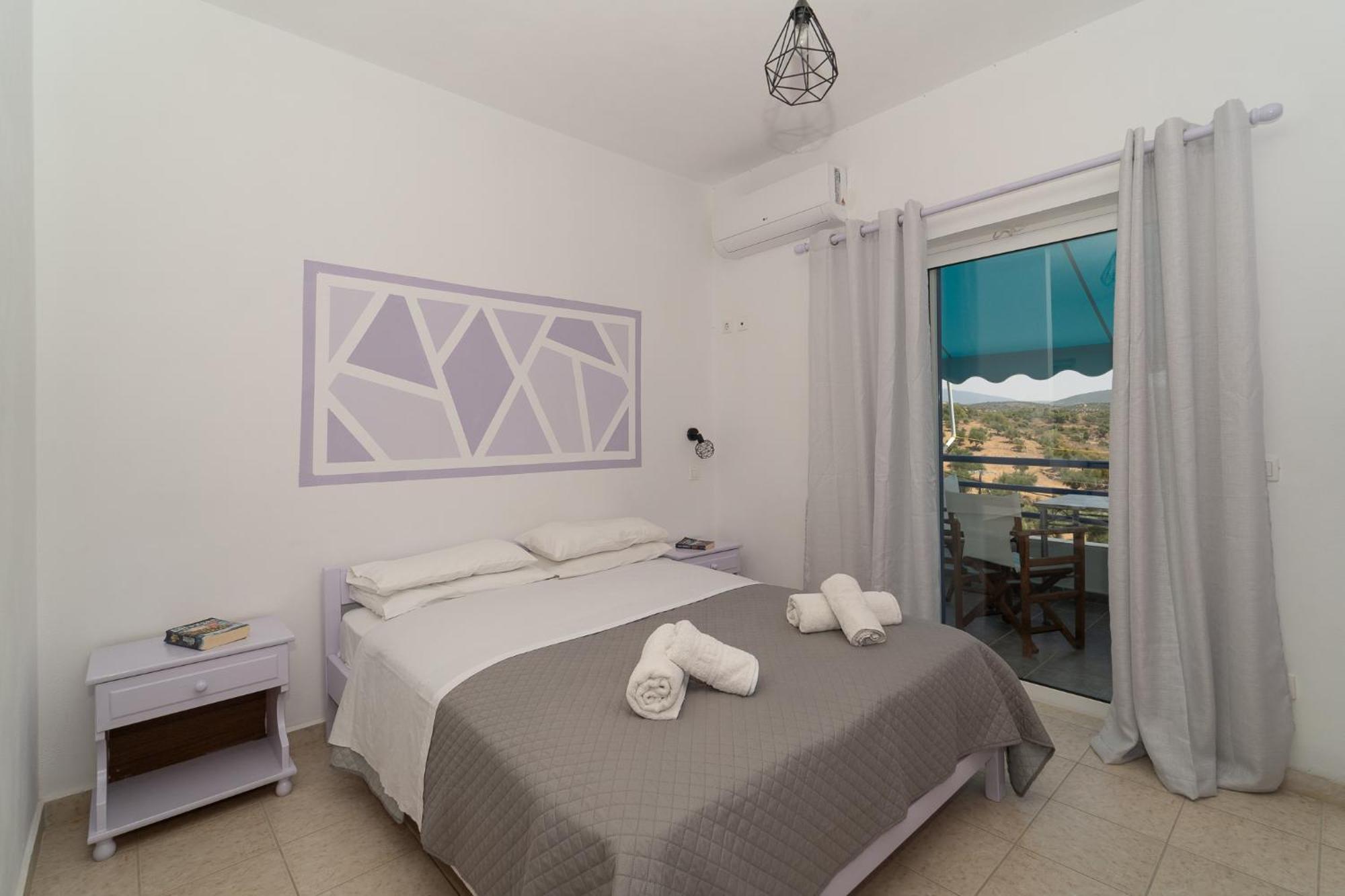 Blue Houses Maisonettes Kamaria  Екстер'єр фото