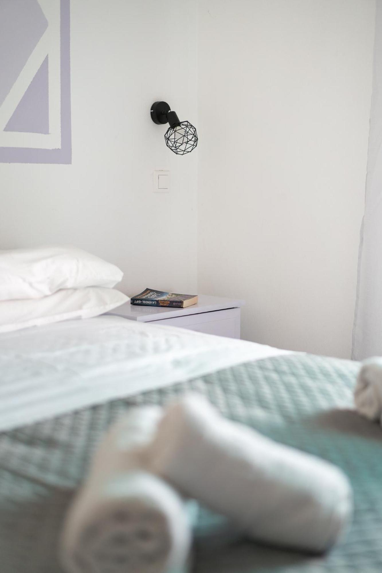 Blue Houses Maisonettes Kamaria  Екстер'єр фото