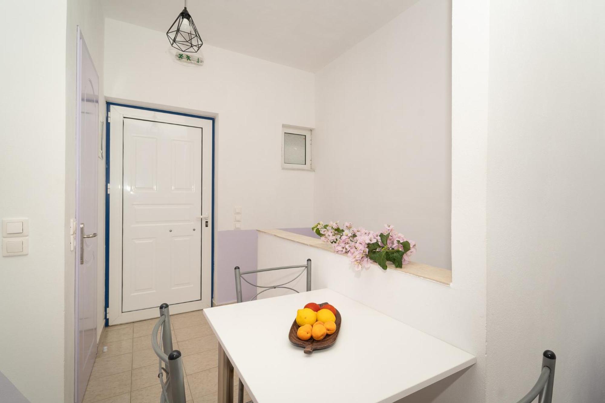 Blue Houses Maisonettes Kamaria  Екстер'єр фото