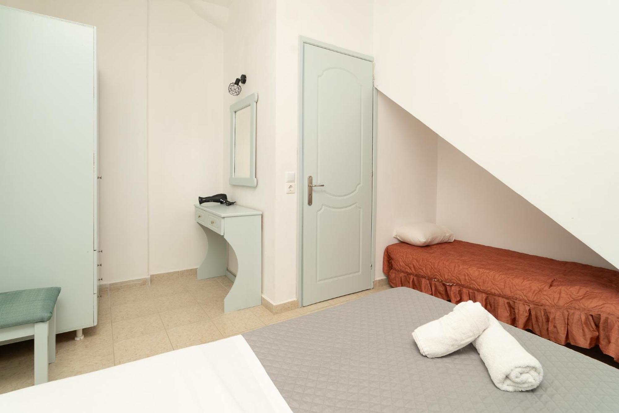 Blue Houses Maisonettes Kamaria  Екстер'єр фото