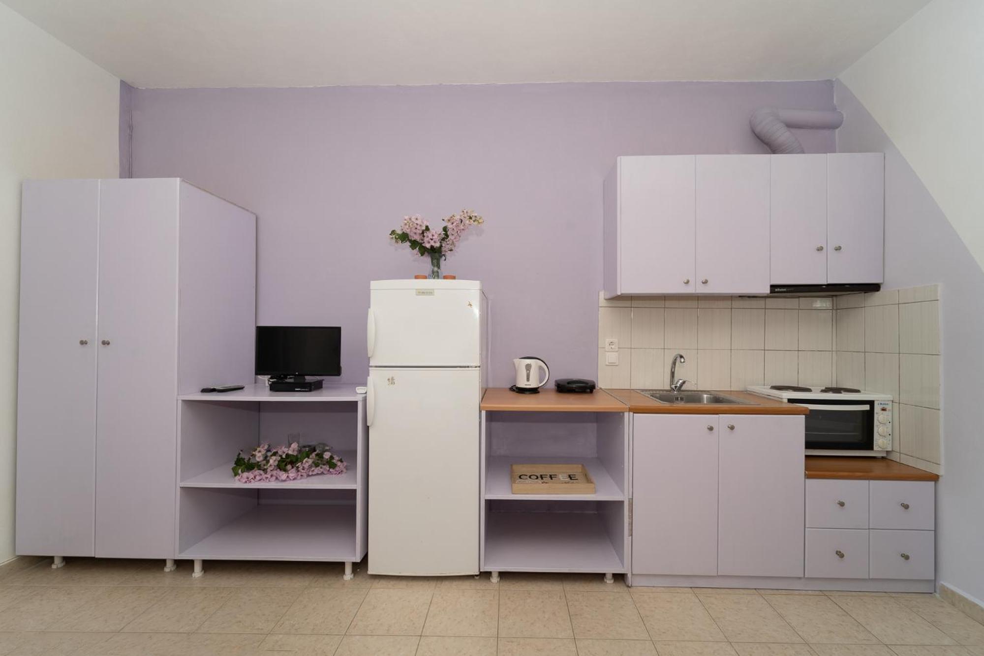 Blue Houses Maisonettes Kamaria  Екстер'єр фото